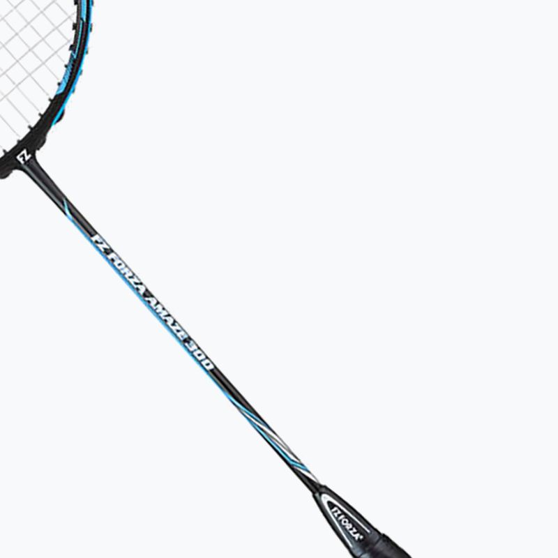 Badmintonová raketa FZ Forza Amaze 300 3
