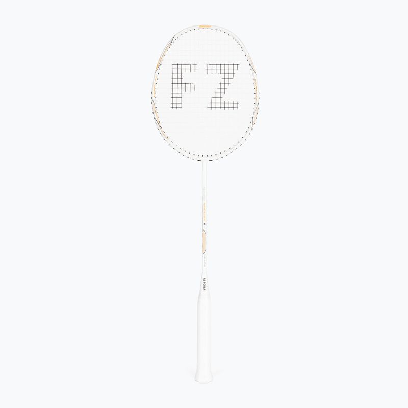Badmintonová raketa FZ Forza Nano Light 6 white