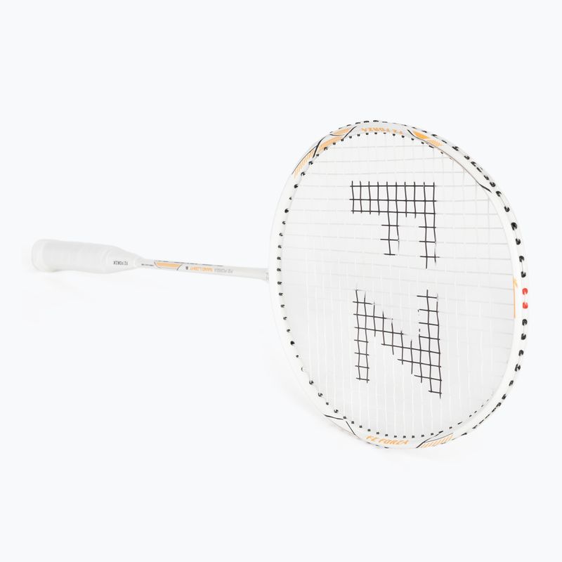 Badmintonová raketa FZ Forza Nano Light 6 white 2