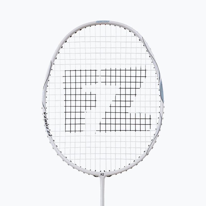 Badmintonová raketa FZ Forza Nano Light 2 white 2