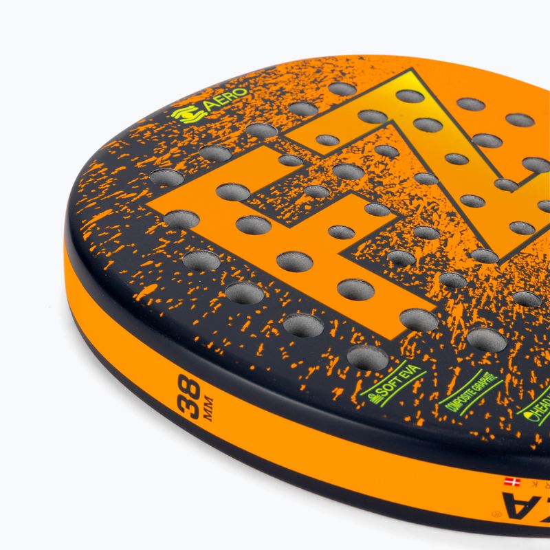 Raketa na padel FZ Forza Aero X3 4