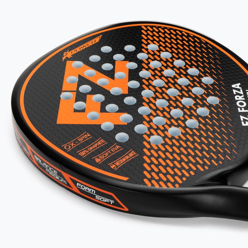 Raketa na padel FZ Forza Rave Spin 5
