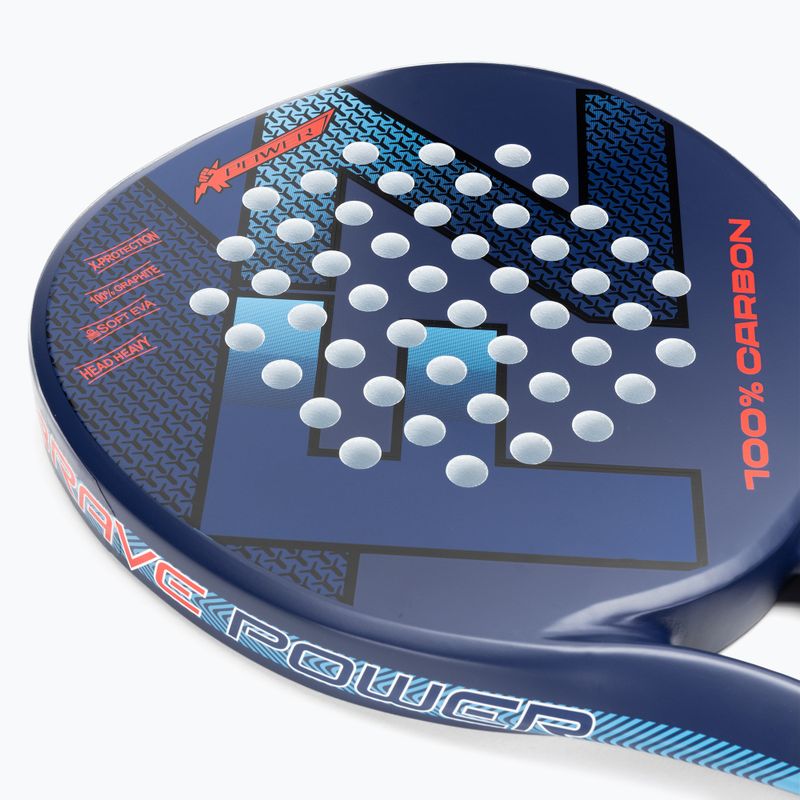 Raketa na padel FZ Forza Brave 5