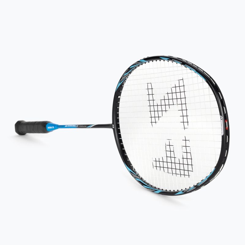 Badmintonová raketa FZ Forza HT Precision 72 black 2