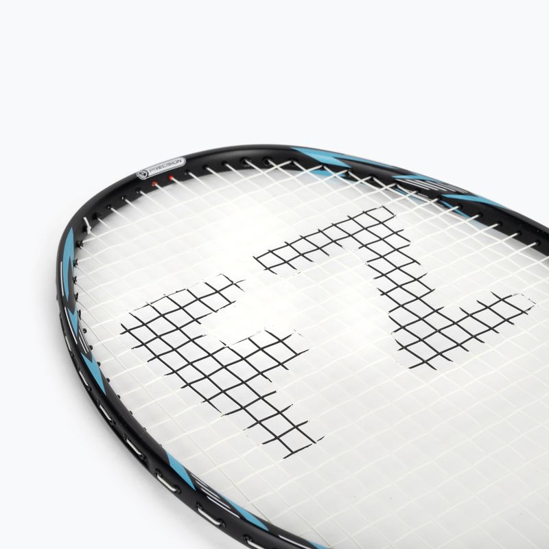 Badmintonová raketa FZ Forza HT Precision 72 black 3