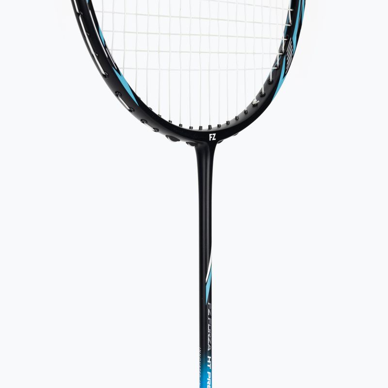 Badmintonová raketa FZ Forza HT Precision 72 black 4