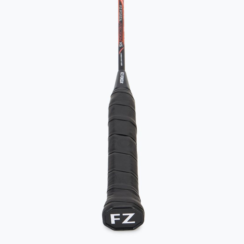 Badmintonová raketa FZ Forza X5 Precision  fiery coral 3