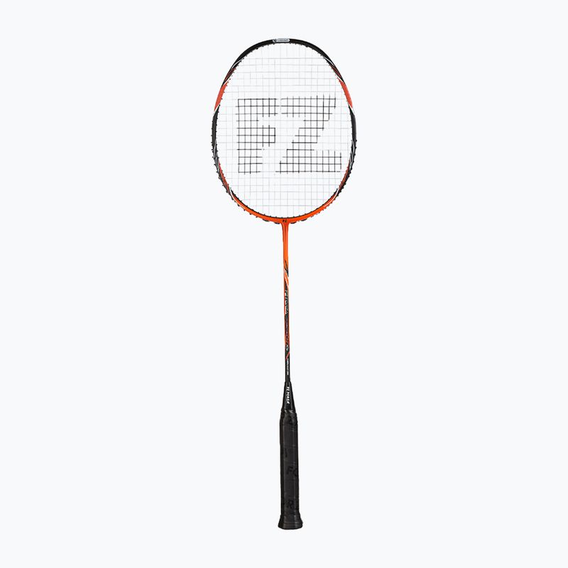 Badmintonová raketa FZ Forza X5 Precision  fiery coral 6