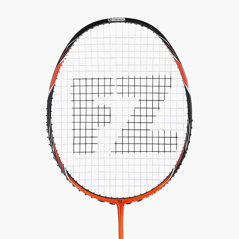 Badmintonová raketa FZ Forza X5 Precision  fiery coral 7