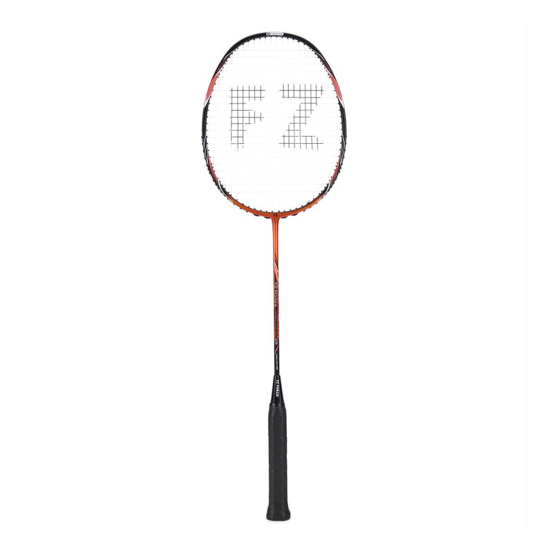 Badmintonová raketa FZ Forza X5 Precision  fiery coral 11