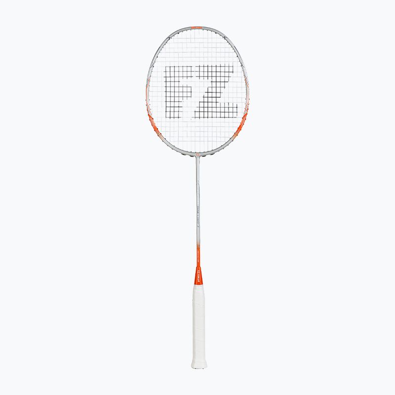 Badmintonová raketa FZ Forza Pure Light 7 silver