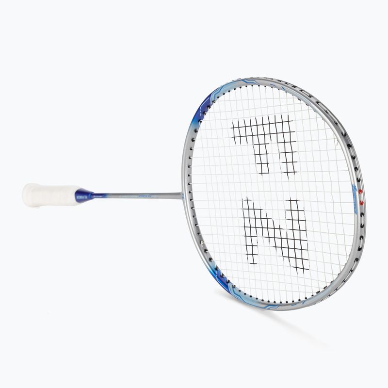 Badmintonová raketa FZ Forza Pure Light 3 silver 2