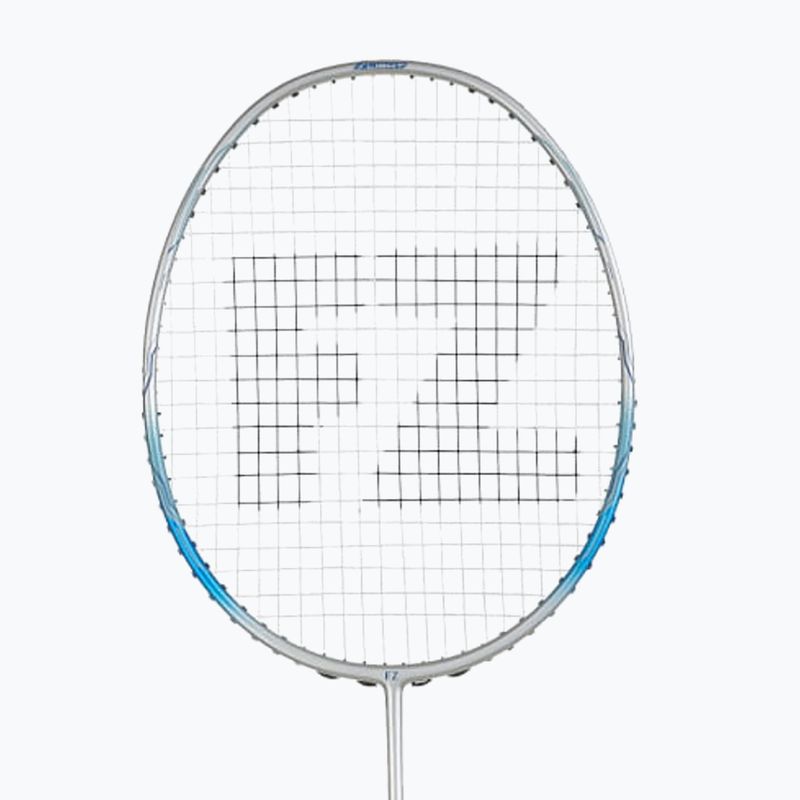 Badmintonová raketa FZ Forza Pure Light 3 silver 7