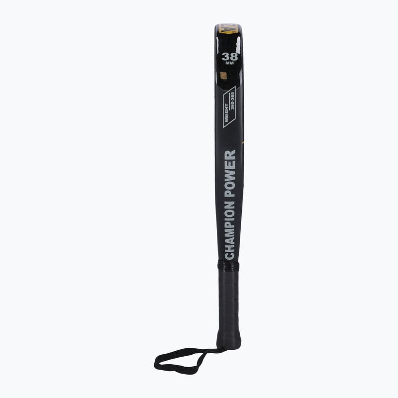Raketa na padel FZ Forza Champion Power black 3