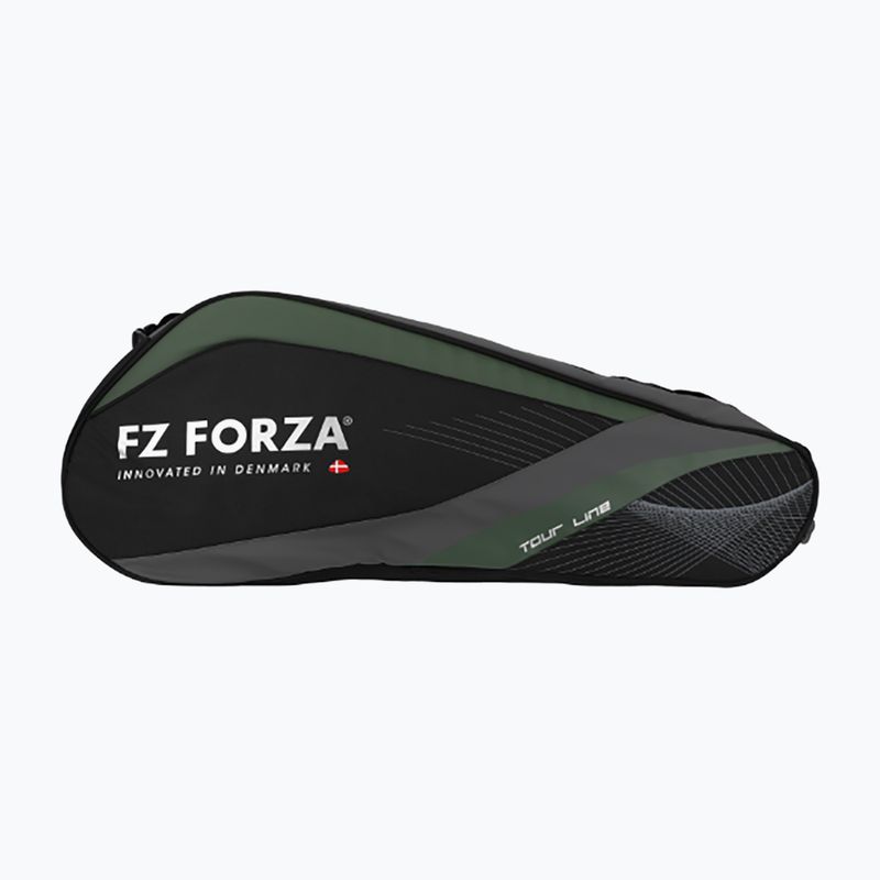 Badmintonový bag FZ Forza Tour Line 15 pcs june bug 2