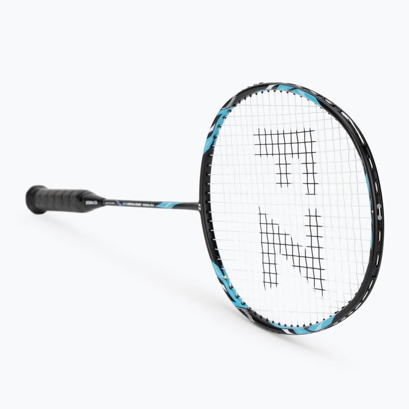 Badmintonová raketa FZ Forza Aero Power 572 blue/black 2