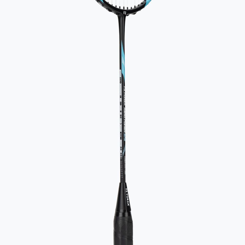 Badmintonová raketa FZ Forza Aero Power 572 blue/black 4
