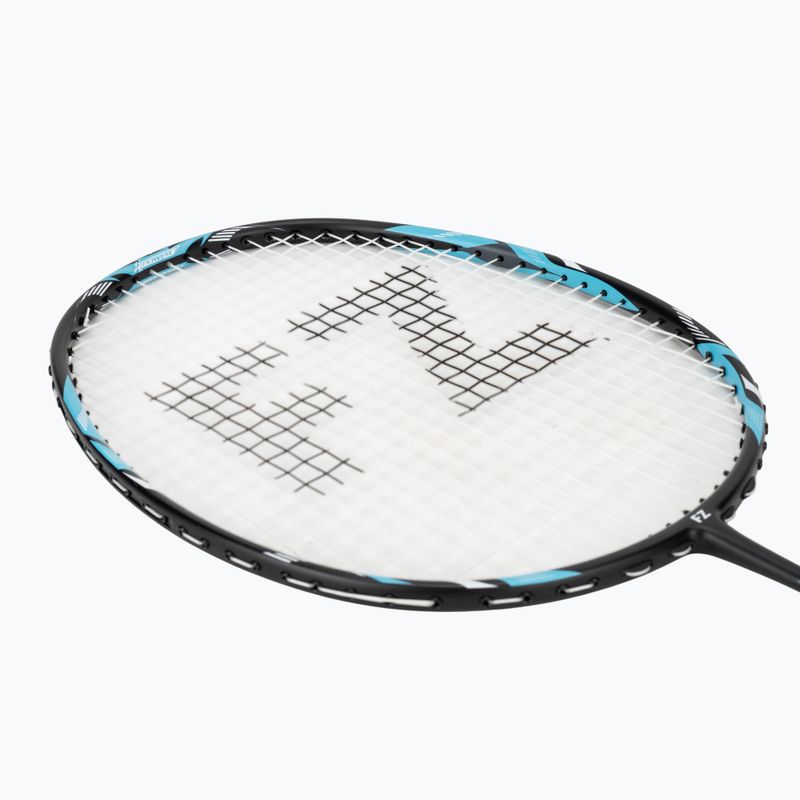 Badmintonová raketa FZ Forza Aero Power 572 blue/black 5
