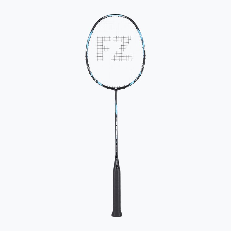 Badmintonová raketa FZ Forza Aero Power 572 blue/black