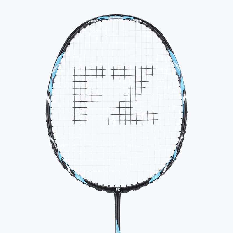 Badmintonová raketa FZ Forza Aero Power 572 blue/black 2