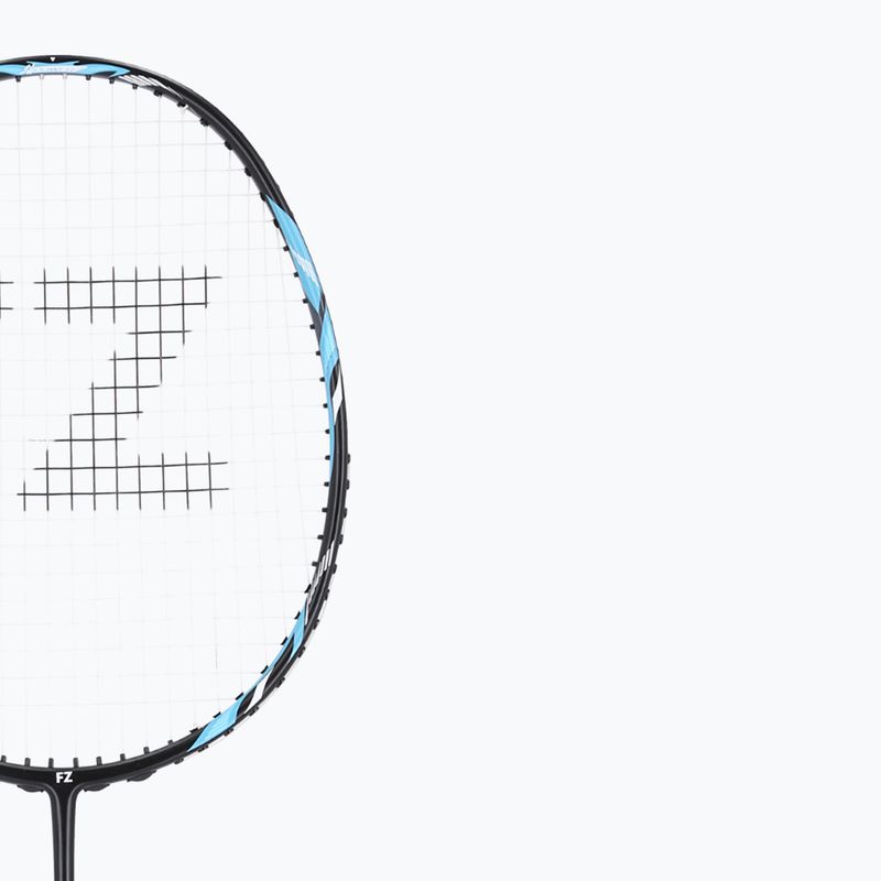 Badmintonová raketa FZ Forza Aero Power 572 blue/black 3