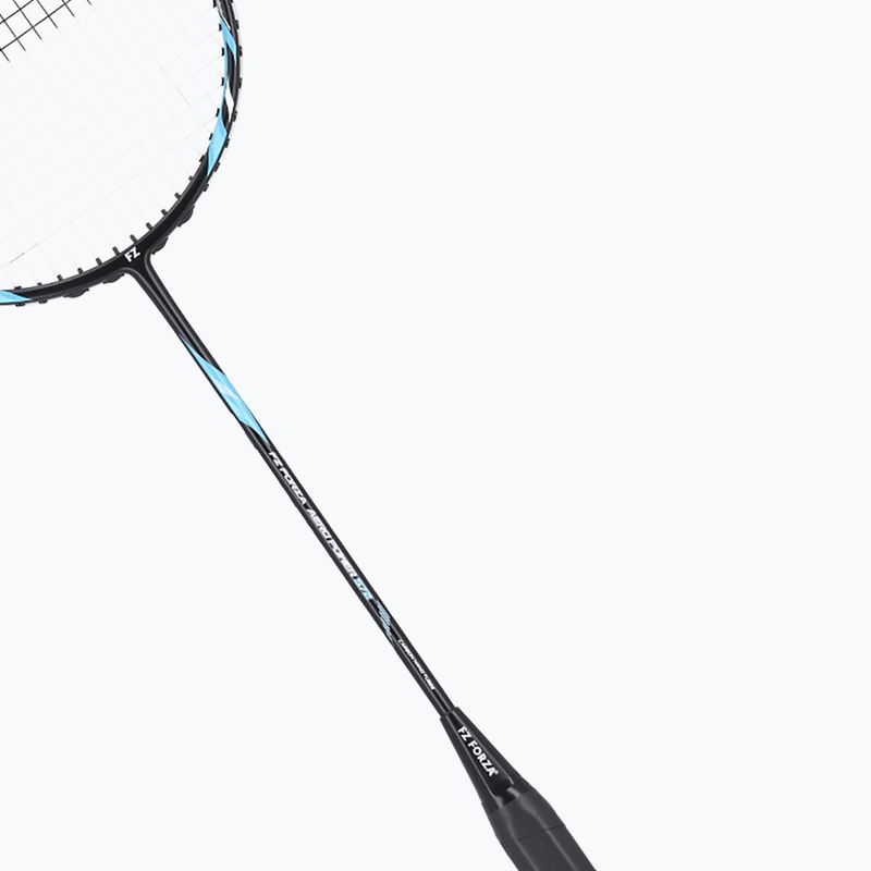 Badmintonová raketa FZ Forza Aero Power 572 blue/black 4