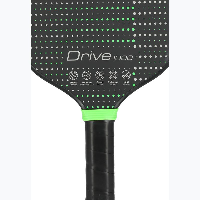 Raketa na pickleball FZ Forza Drive 1000 black 5