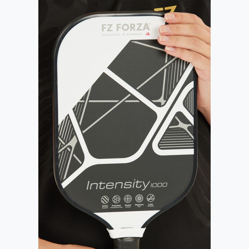 Raketa na pickleball FZ Forza Intensity 1000 black 8