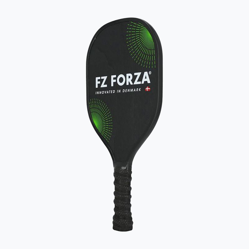 FZ Forza Amaze Pickleballová raketa černá/zelená 2