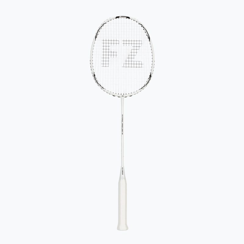 Badmintonová raketa FZ Forza Speed Light 60 white