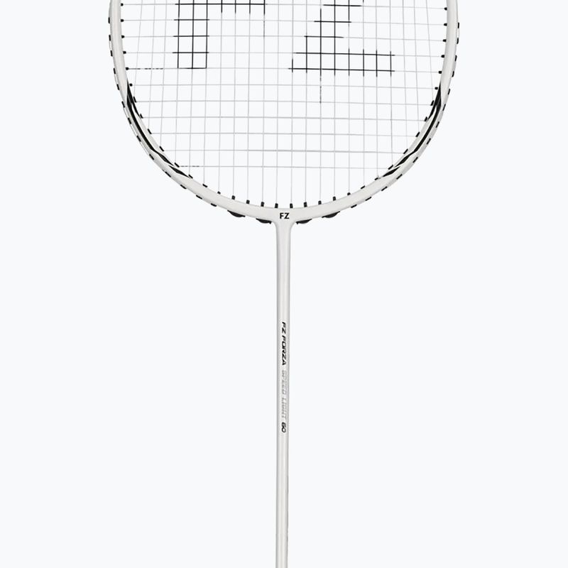 Badmintonová raketa  FZ Forza Speed Light 60 white 3