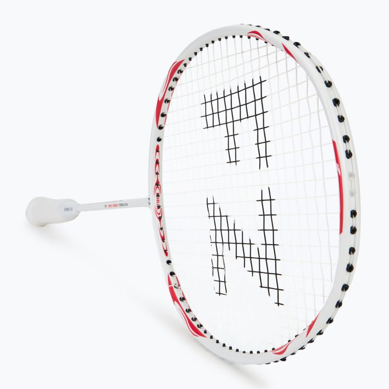 Badmintonová raketa  FZ Forza Speed Light 40 white 2
