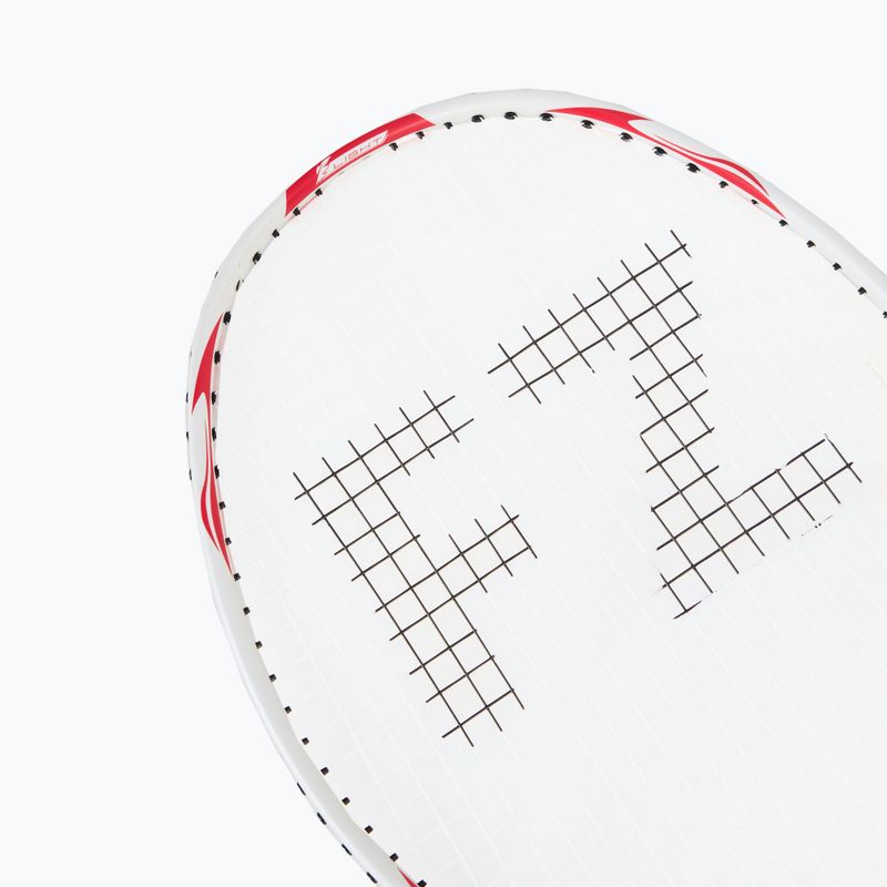 Badmintonová raketa  FZ Forza Speed Light 40 white 5