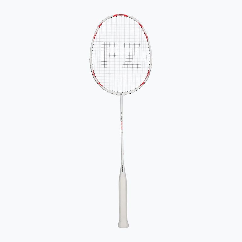 Badmintonová raketa  FZ Forza Speed Light 40 white