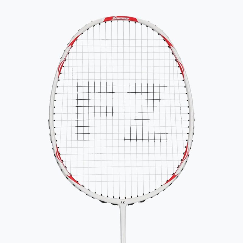 Badmintonová raketa  FZ Forza Speed Light 40 white 2