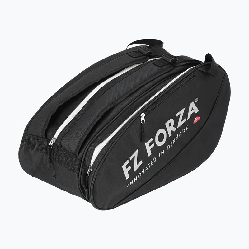 Taška na padel FZ Forza Match Line Padel Bag 35 l black/white 2