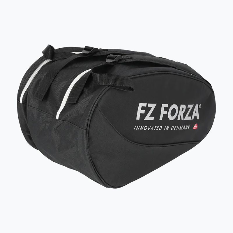 Taška na padel FZ Forza Match Line Padel Bag 35 l black/white 3