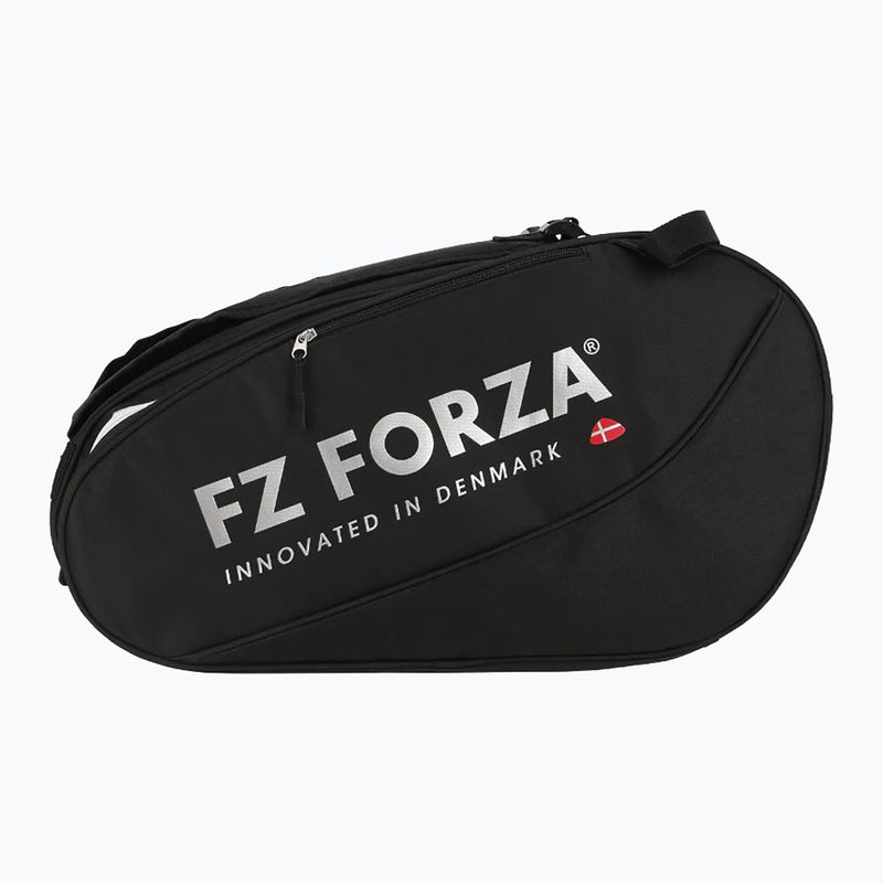 Taška na padel FZ Forza Match Line Padel Bag 35 l black/white 4