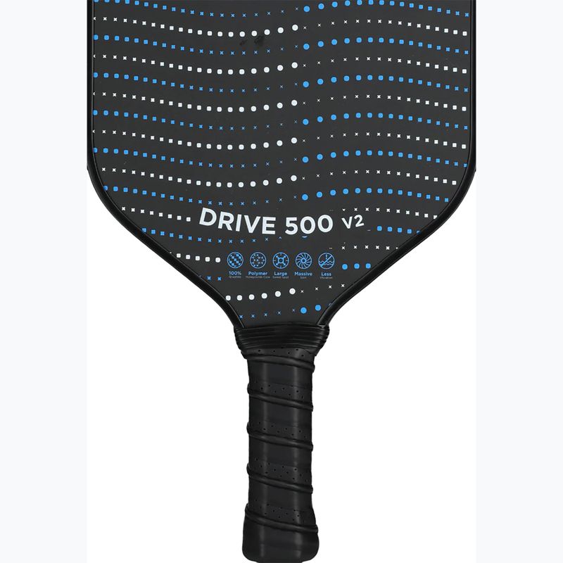 Raketa na pickleball FZ Forza Drive 500 V2 black 5