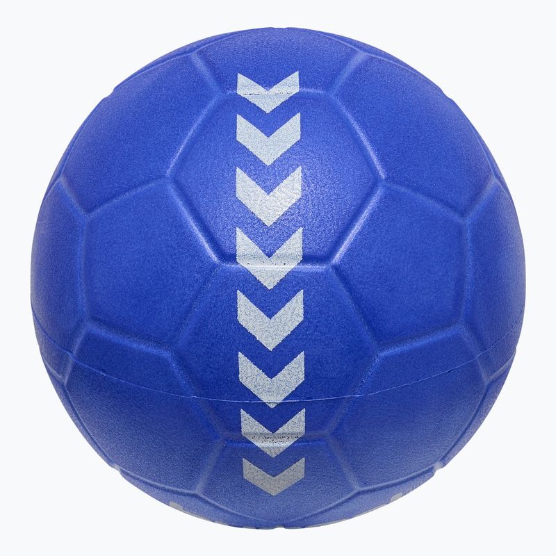 Hummel Easy Kids modrá/bílá házená velikost 0 2
