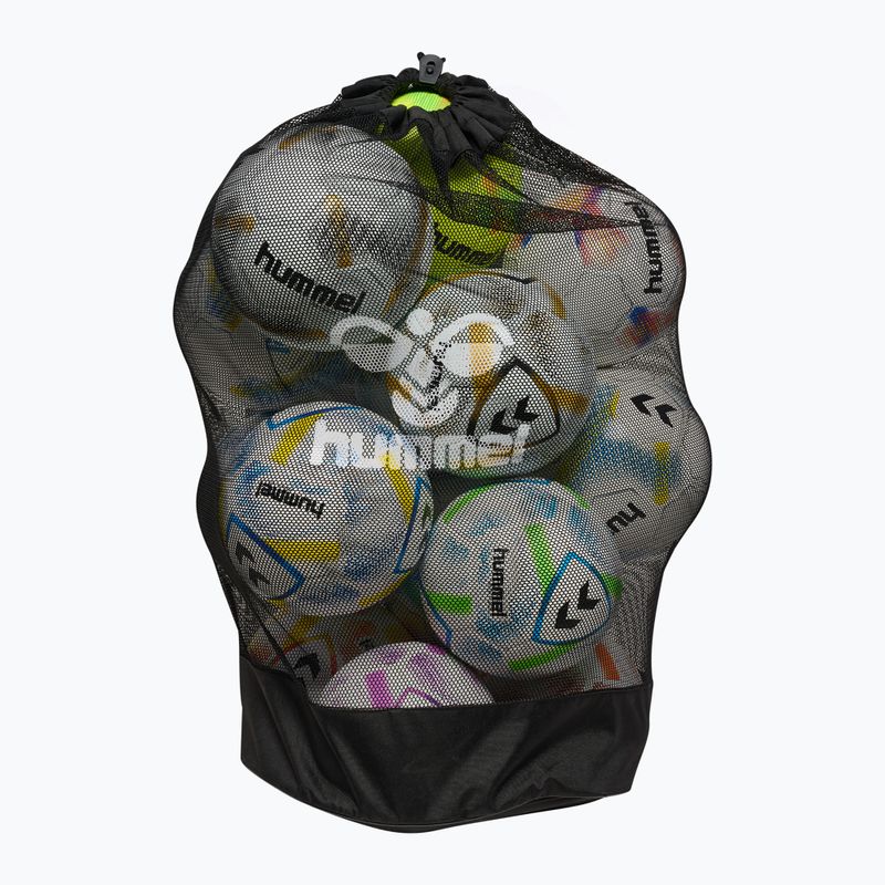 Vak na míče Hummel Core Ball black