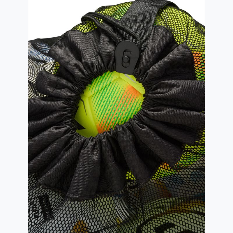Vak na míče Hummel Core Ball black 3