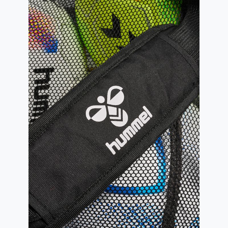 Vak na míče Hummel Core Ball black 4