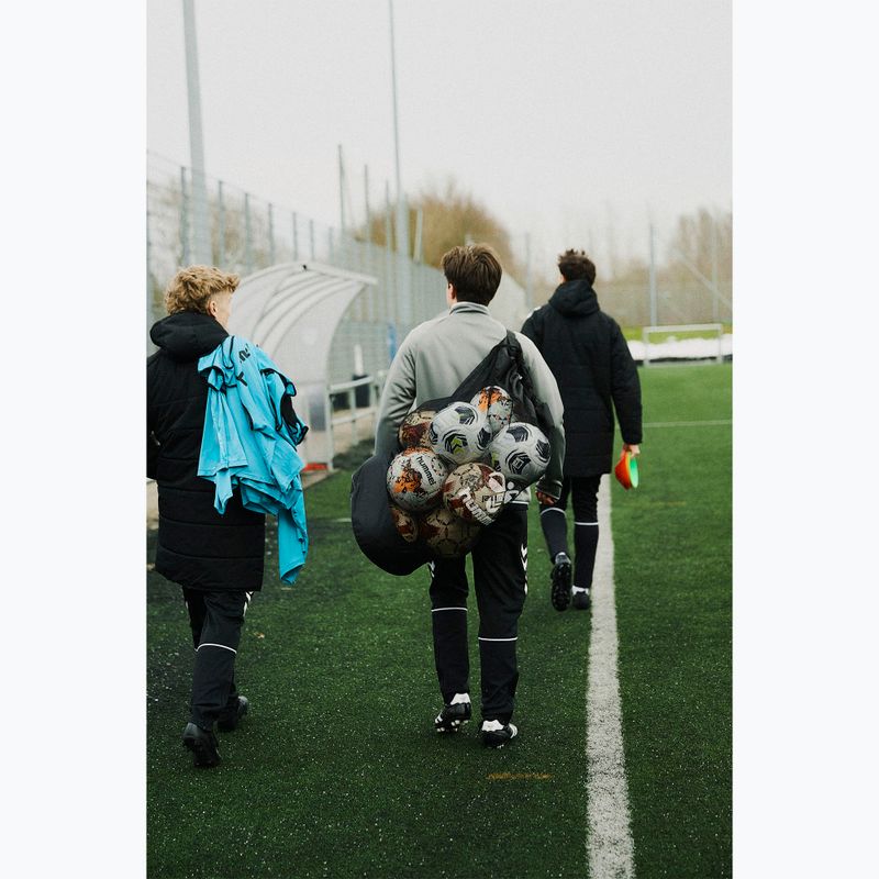 Vak na míče Hummel Core Ball black 6