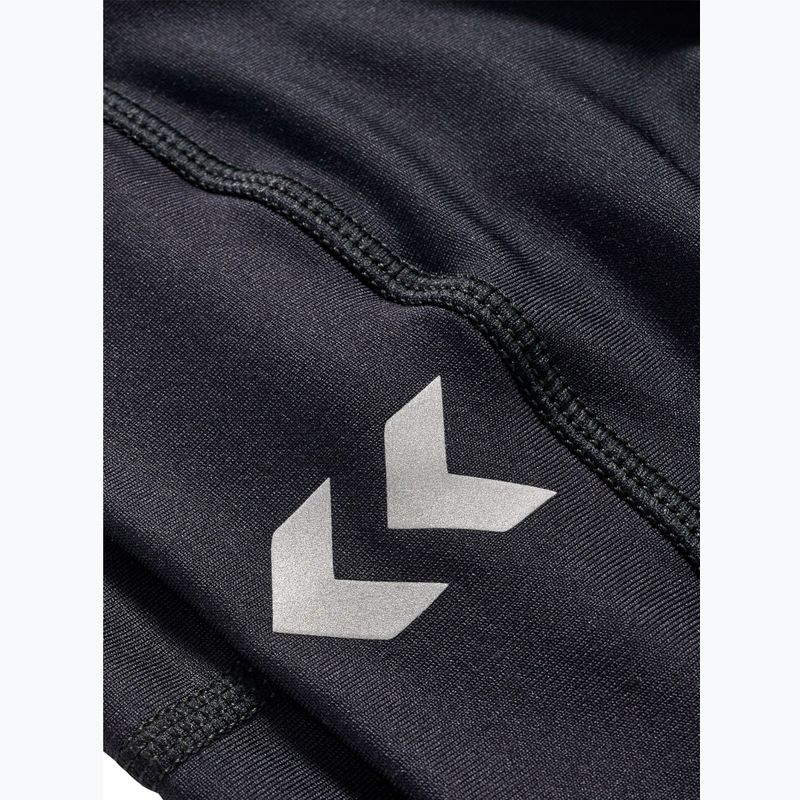 Kulich Hummel Beanie Performance black 3