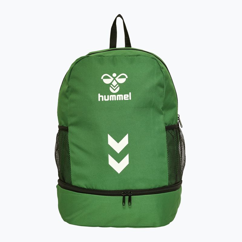 Batoh Hummel Essential W S.C jelly bean/green