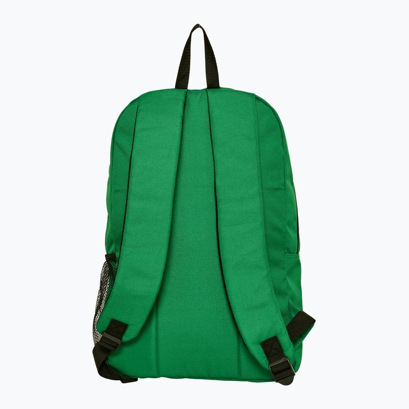 Batoh Hummel Essential 21 l green 3