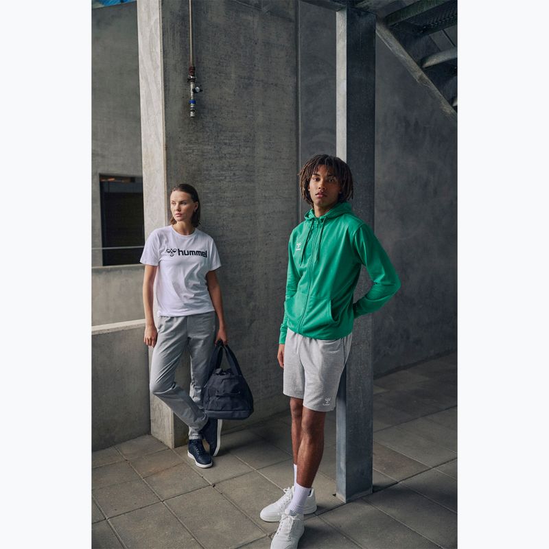 Sportovní taška Hummel Core 2 5
