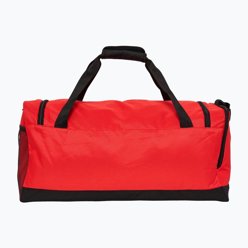 Tréninková taška Hummel Core 2.0 Sports W.SC 63 l true red/black 3