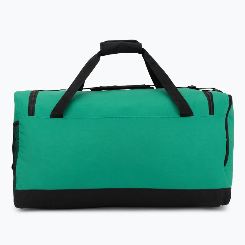 Tréninková taška Hummel Core 2.0 Sports W.SC 63 l jelly bean/green 3
